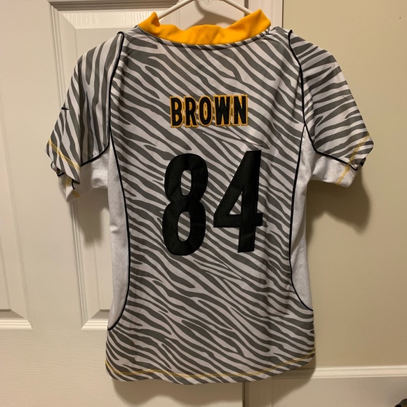 Pittsburgh Steelers Jersey - Picture 5 of 5